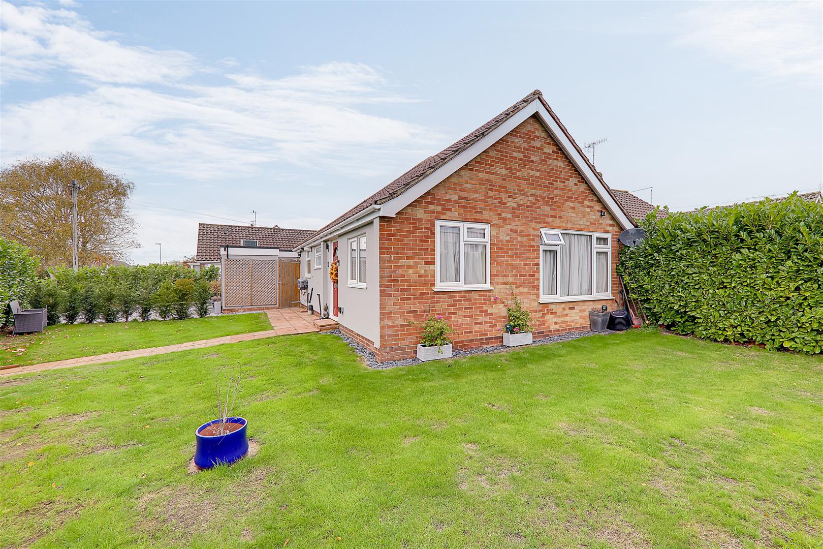 Bungalow - Semi Detached | Rogate Road, Worthing | For Sale